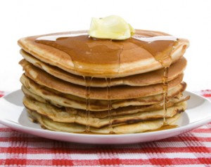 C-W Volunteer Fire Co. Breakfast
