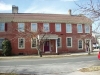 Gov. George Truitt House, (ca. 1790)