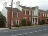 JAMES McCLYMENT HOUSE (ca. 1780)