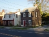 JAMES NEWMAN HOUSE (CA. 1750)