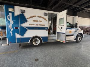 cwfc open house oct 2025