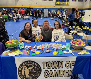 rider pride day apr 2025