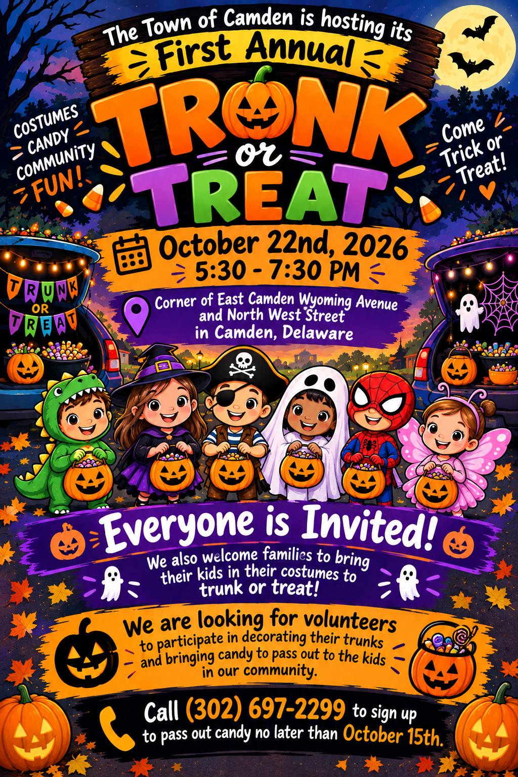 flyer