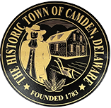 Town of Camden Seal